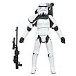 Star Wars Vintage Sandtrooper Action Figure, Not Mint